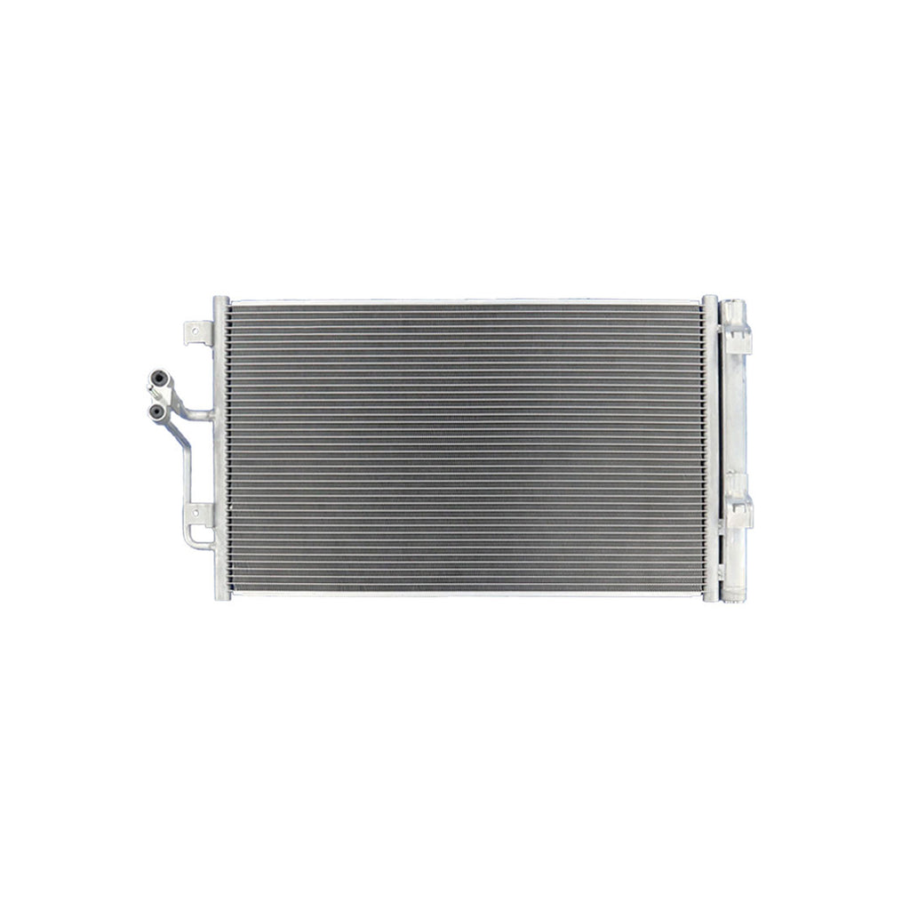 A/c Condenser For Cadillac Ct4 2020-2024(CND30204)