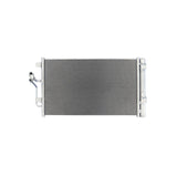 A/c Condenser For Cadillac Ct4 2020-2024(CND30204)
