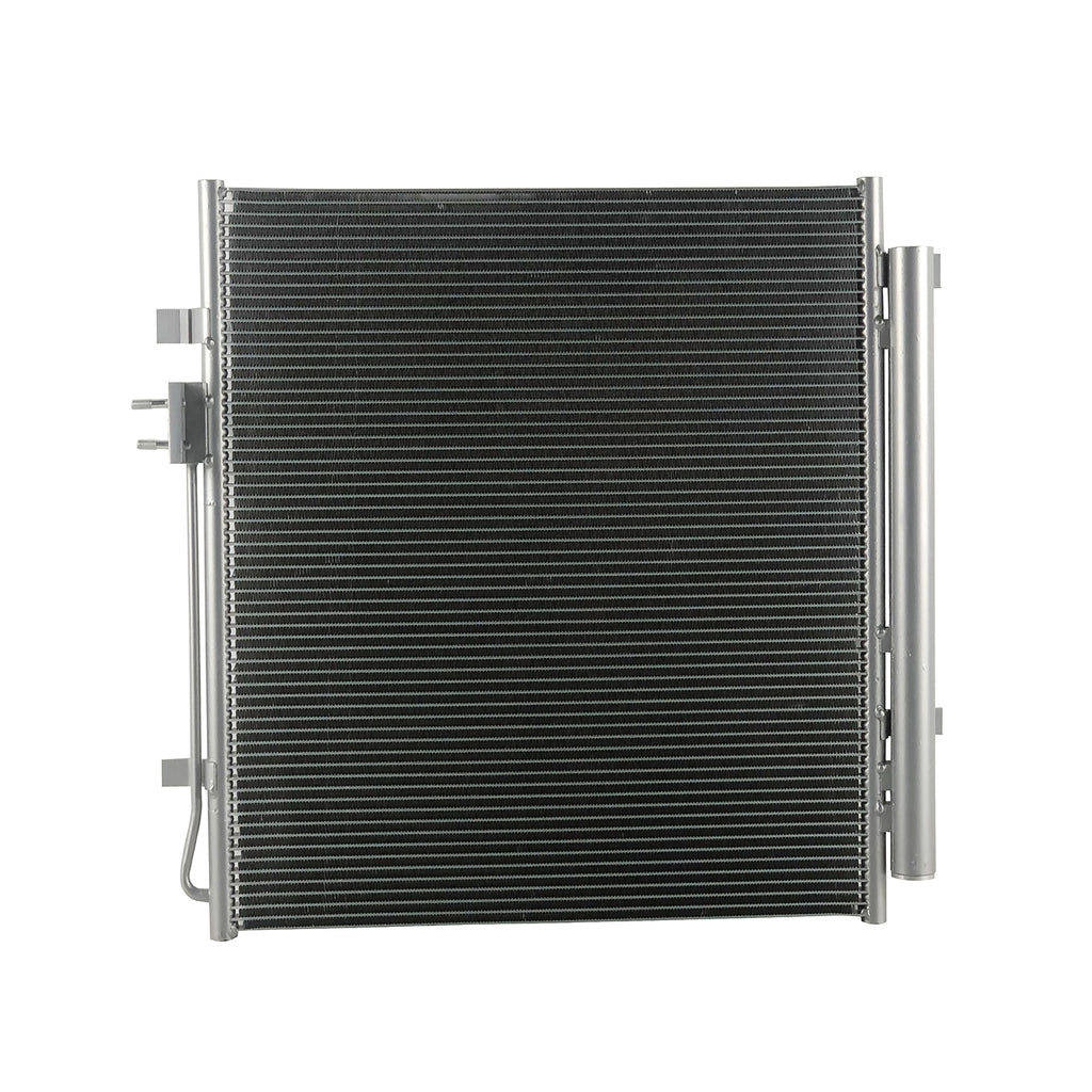 A/c Condenser For Kia Sorento 2021-2024(CND30207)