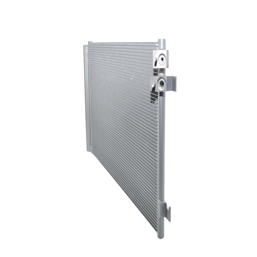 A/c Condenser For Ford Mustang Mach E 2021-2023(CND30209)