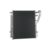 A/c Condenser For Kia K5 2021-2023(CND30212)