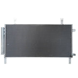 A/c Condenser For Honda Crv Hybrid 2020-2022(CND30215)
