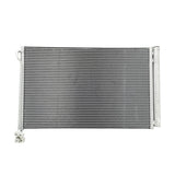A/c Condenser For Tesla Tesla X 2016-2021(CND30219)