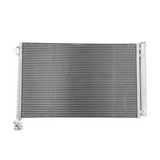 A/c Condenser For Tesla Tesla X 2016-2021(CND30219)