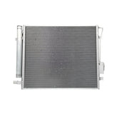 A/c Condenser For Hyundai Tucson 2022-2023(CND30223)