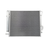 A/c Condenser For Hyundai Tucson 2022-2023(CND30223)