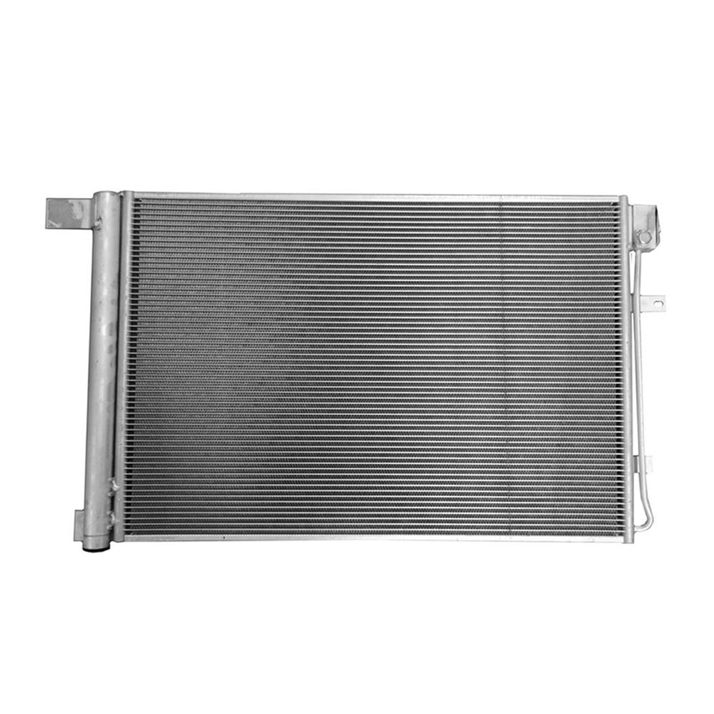 A/c Condenser For Nissan Frontier Pickup 2022-2024(CND30229)