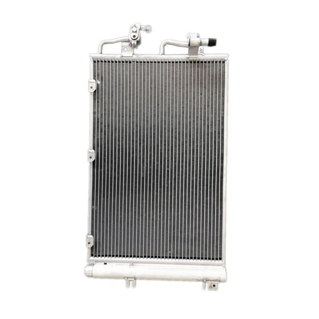 Condenser 1.8l L4 M/t For Saturn Astra 2008-2009(CND3699)