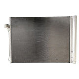 Ac Condenser X5 For Bmw X5 2007-2018(CND3738)