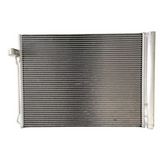 Ac Condenser X5 For Bmw X5 2007-2018(CND3738)