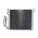 Condenser With Turbo V6 2.8l For Saab 9-3 (saab) 2006-2009(CND3754)