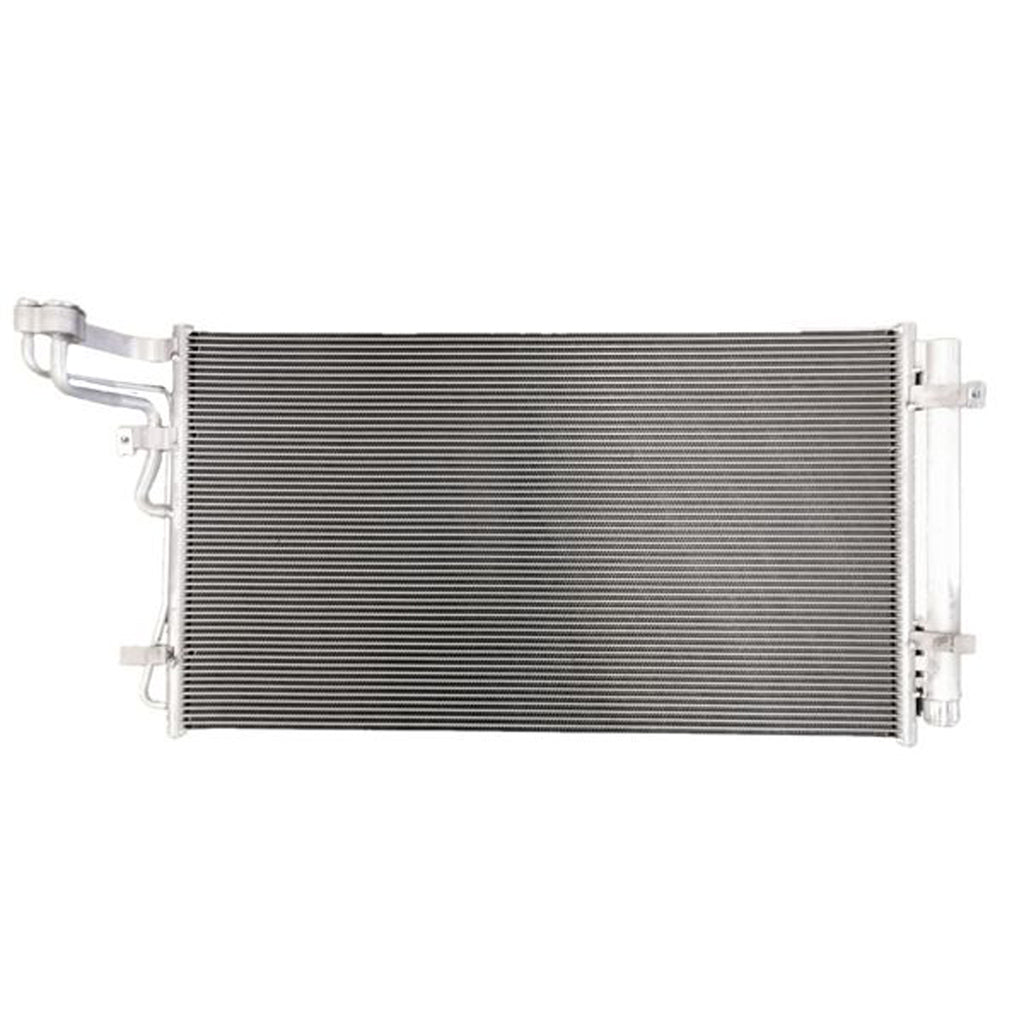 Ac Condenser Sedan For Hyundai Genesis Sedan 2009-2011(CND3761)