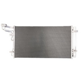 Ac Condenser Sedan For Hyundai Genesis Sedan 2009-2011(CND3761)