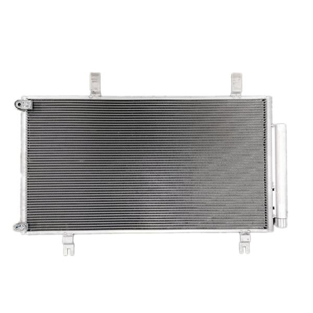 Ac Condenser 2.4l L4 For Acura Tsx 2009-2014(CND3767)