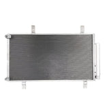 Ac Condenser 2.4l L4 For Acura Tsx 2009-2014(CND3767)