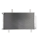 Ac Condenser 2.4l L4 For Acura Tsx 2009-2014(CND3767)