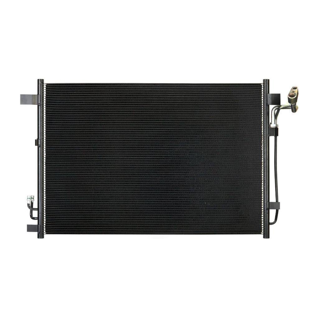Ac Condenser For Nissan Quest 2011-2017(CND3774)