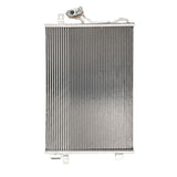 Ac Condenser With Toc For Dodge Journey 2009-2010(CND3776)
