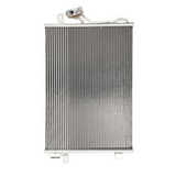 Ac Condenser With Toc For Dodge Journey 2009-2010(CND3776)