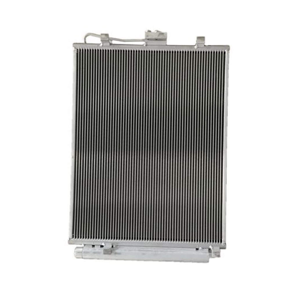 Condenser With Drier 1.6l L4 For Kia Soul 2010-2011(CND3784)