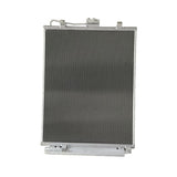 Condenser With Drier 1.6l L4 For Kia Soul 2010-2011(CND3784)