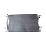 Condenser With Receiver Drier For Chevrolet Impala 2014-2020(CND3794)
