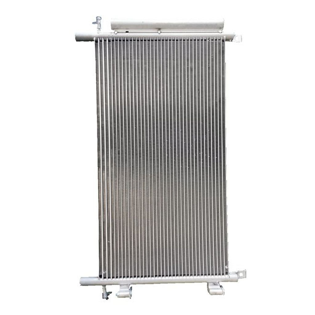 Condenser With Receiver Drier 3.6ltr V6 Or 6.2ltr V8 Engine At/mt For Chevrolet Camaro 2010-2011(CND3799)