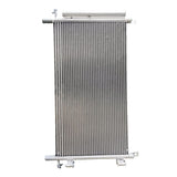 Condenser With Receiver Drier 3.6ltr V6 Or 6.2ltr V8 Engine At/mt For Chevrolet Camaro 2010-2011(CND3799)