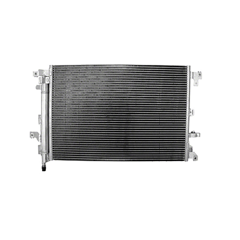 Condenser With Built-in Receiver Drier For Volvo Xc90 2006-2014(CND3802)
