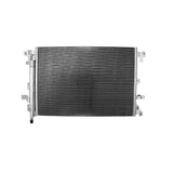 Condenser With Built-in Receiver Drier For Volvo Xc90 2006-2014(CND3802)