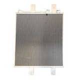 Condenser For F6.7l Diesel Models With Aluminum Intercooler Tanks For Dodge Pickup Dodge Ram2500-3500 2007-2009(CND3855)