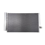 Condenser 535i/xi For Bmw 5 Series 2008-2010(CND3862)