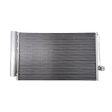 Condenser 535i/xi For Bmw 5 Series 2008-2010(CND3862)