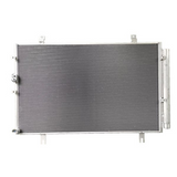 Condenser For Toyota Highlander Hybrid 2008-2013(CND3863)