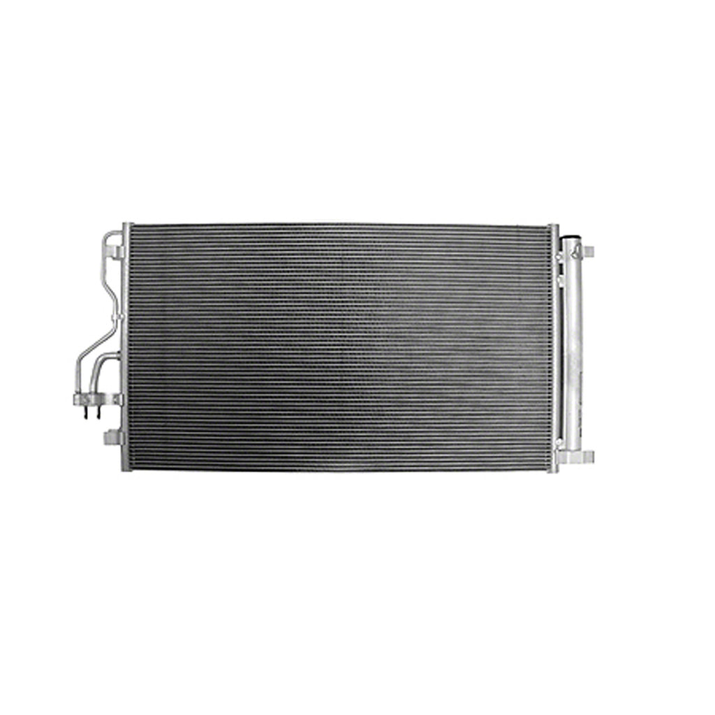 Condenser With Built-in Receiver Drier For Kia Sportage 2011-2016(CND3864)