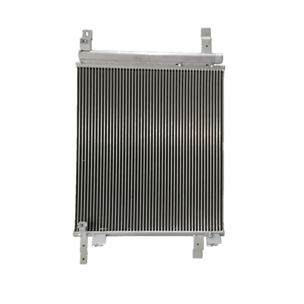 Air Conditioning Condenser For Cadillac Srx 2010-2010(CND3865)