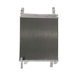 Air Conditioning Condenser For Cadillac Srx 2010-2010(CND3865)