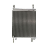 Air Conditioning Condenser For Cadillac Srx 2010-2010(CND3865)