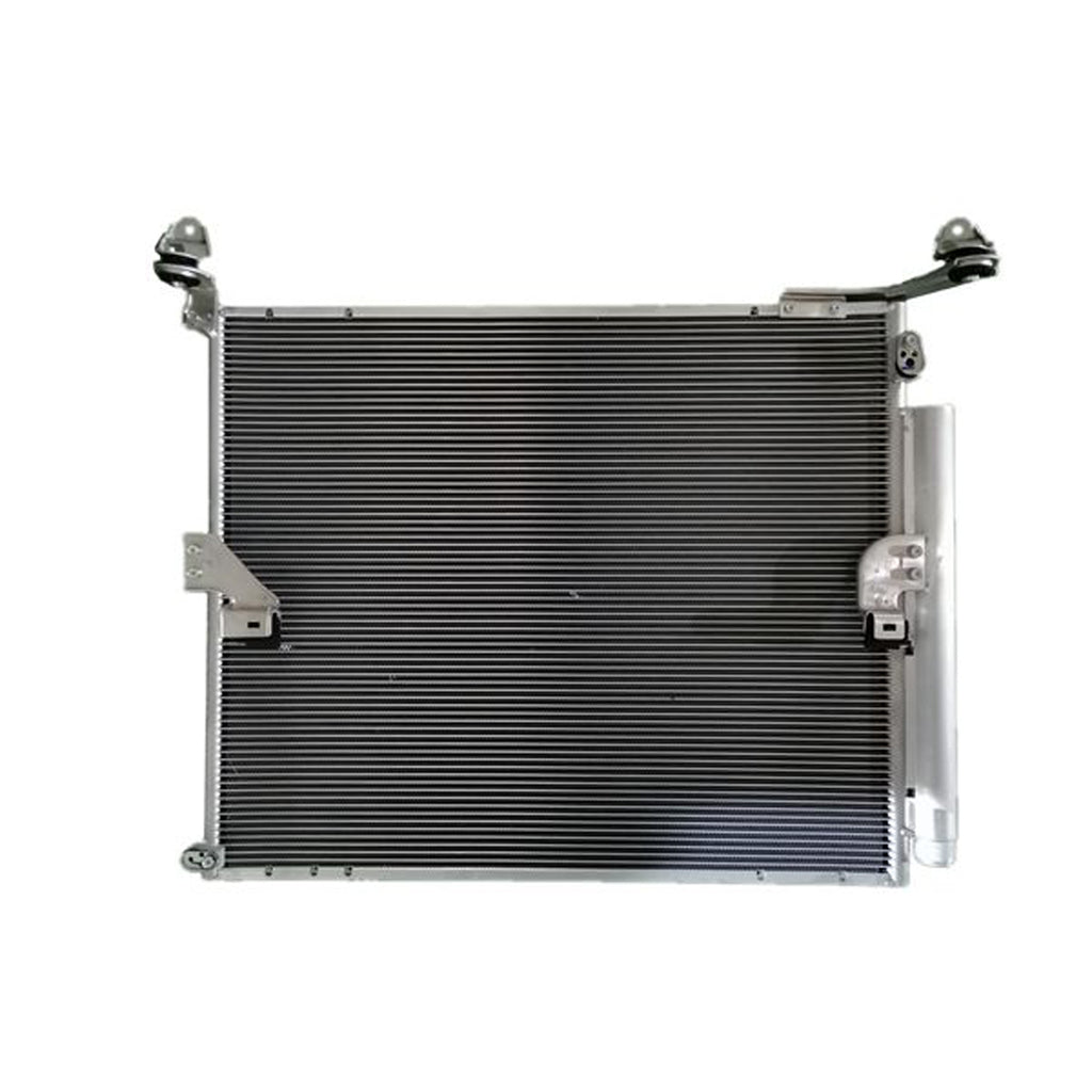 Condenser With Built-in Receiver Drier For Toyota 4runner 2010-2022(CND3870)