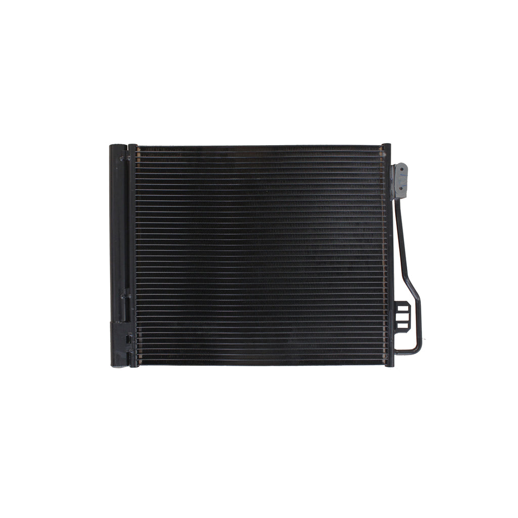 A/c Condenser For Smart Smart Fortwo Passion Coupe 2008-2013(CND3871)