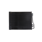 A/c Condenser For Smart Smart Fortwo Passion Coupe 2008-2013(CND3871)