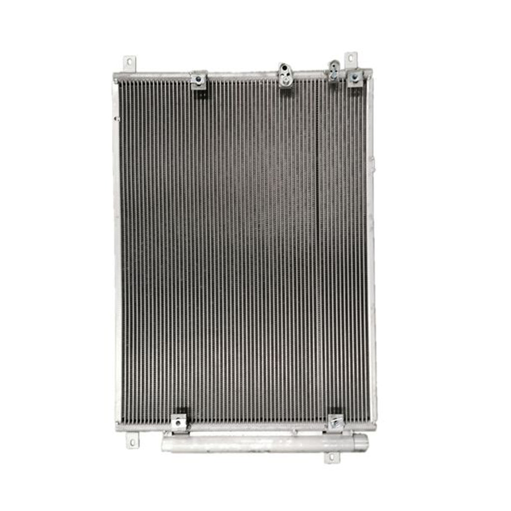 Condenser For Cadillac Cts-v Coupe 2011-2015(CND3875)