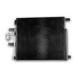 Condenser With Refrontigerant Jumper Tube For Models With Gasoline Engine For Ram Pickup-ram-1500 2011-2011(CND3878)