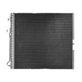 A/c Condenser For Dodge Pickup Dodge Ram1500 2004-2006(CND3883)