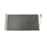 A/c Condenser For Hatchback For Mini Countryman 2011-2016(CND3884)