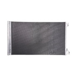 A/c Condenser For Buick Regal (2011-) 2011-2013(CND3890)