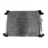 A/c Condenser For Infiniti Q70 2014-2014(CND3895)