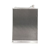 A/c Condenser With Receiver Drier For Bmw 6 Series 2012-2018(CND3896)
