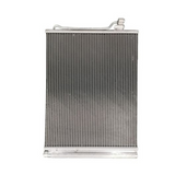 A/c Condenser With Receiver Drier For Bmw 6 Series 2012-2018(CND3896)
