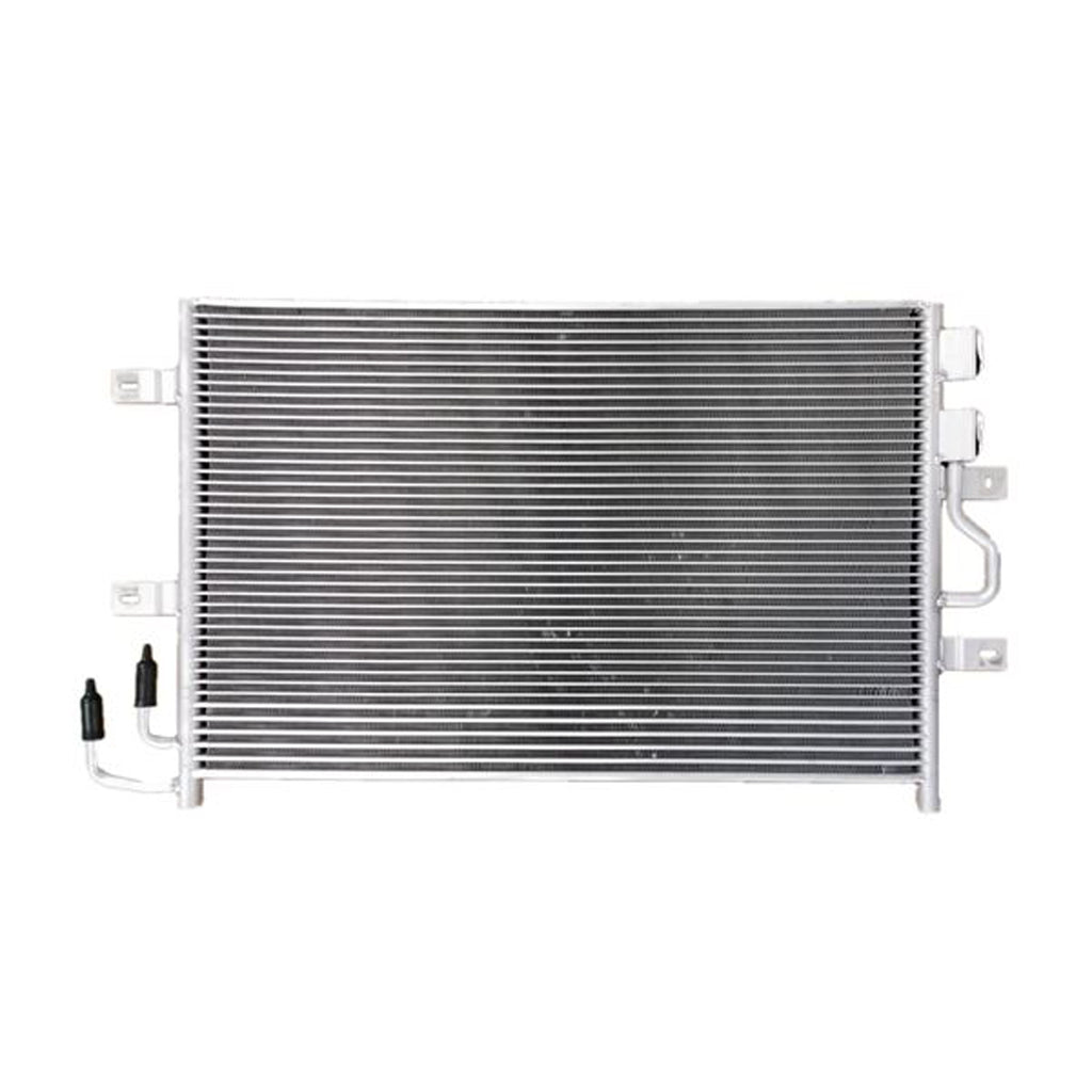 Condenser For Models With 3.5l Ecoboost [turbo] V6 For Ford Flex 2010-2019(CND3942)